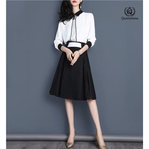 Модные платья-рубашки Do Dower China At AliExpress