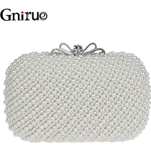 Gnirue Women's Small Clutches