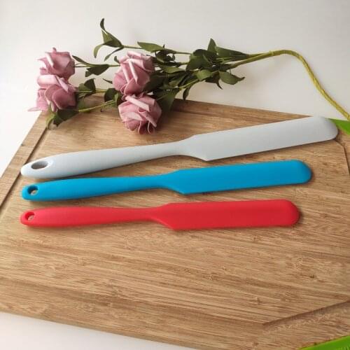 GoowellMA Confectionery Spatulas