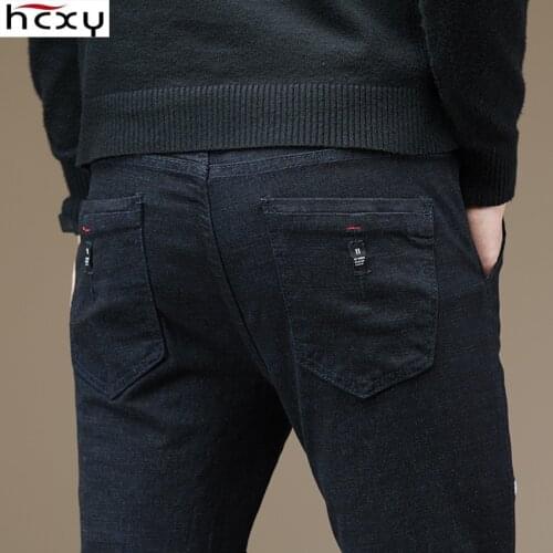 Мужские зимние брюки HCXY China At AliExpress