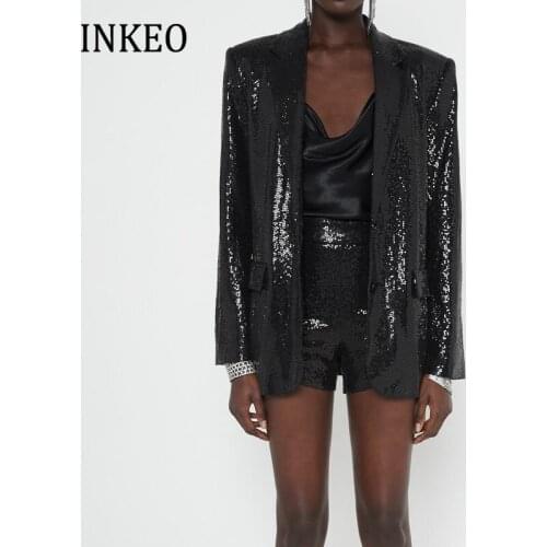 Inkeo Women's Travel Shorts