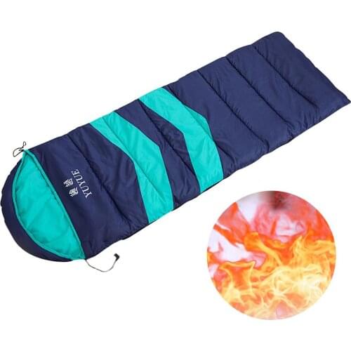 LACYIE Winter Sleeping Bags China