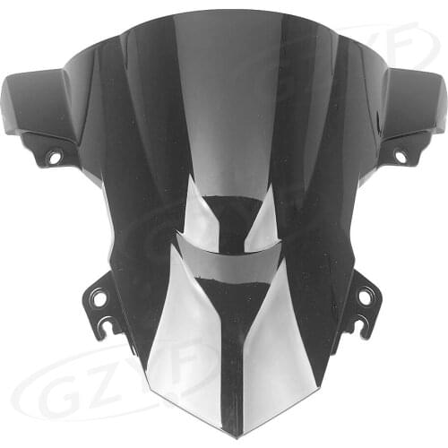 Motorcycle Windscreen Windshield For BMW S1000RR 2015 2016 / S 1000 RR 1000RR 15 16