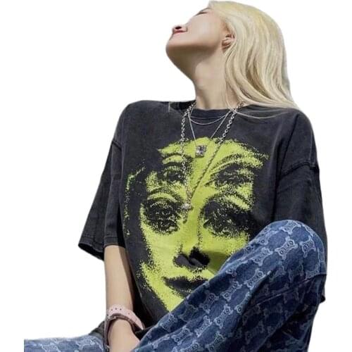 Mokeelo Moutain Women's T-shirts With Print