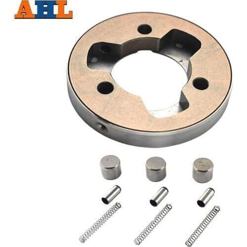 Motorcycle Starter Clutch Flywheel One Way Flange Bearing Clutch For Yamaha TW200 TT-R225 TTR230 TTR225 TW125 TW225 XJ650 XJ750