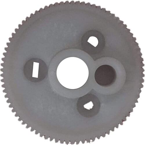 Rear Window Wiper Motor 46816698 Repair Gear for Fiat Doblo Punto