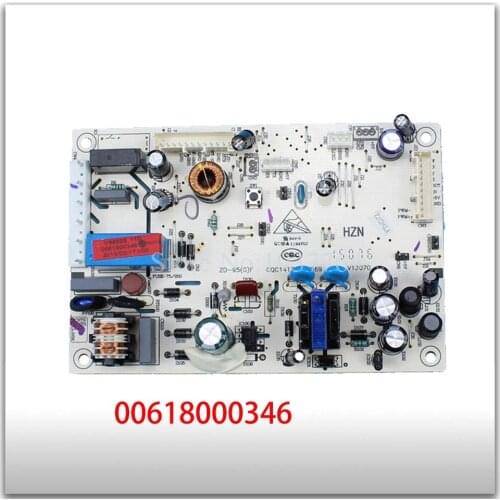 Good for refrigerator computer board circuit board BCD-251WDBD-251WDGW 00618000346