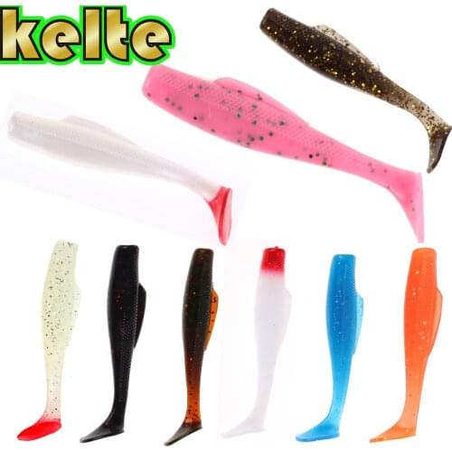 Paddle tail /TPR/soft plastic lure/T tail/Pike/Shads/Bass/Rockfish/Soft Bait/Jig head/Lead Weight