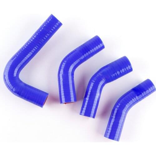 Silicone Turbo Boost pipe hose for YAMAHA RD RZ 350 YPVS