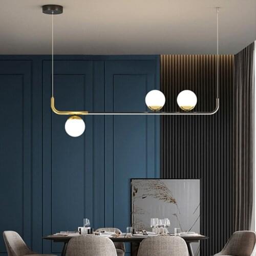 Modern bedroom decorative dining room led ceiling lamps pendant lights canteen indoor lighting interior lighting ceiling lamp