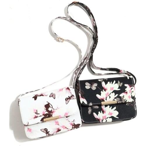 Женские белые сумки TFSCLOIN China At AliExpress