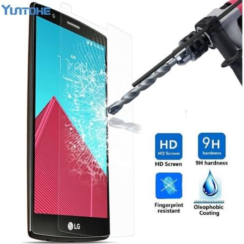 Защитные пленки для LG K7 YUNTOHE China At AliExpress
