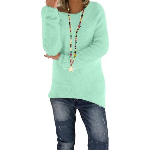 Yvlvol Women's Pullovers