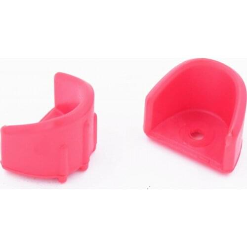 Shock Absorber & Hydraulic Frame Protection Cover Shock Absorption for RC Car 1/8 Off Road Truck Buggy HSP HPI Traxxas Racing