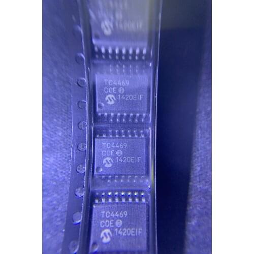 10pcs/lot TC4469COE TC4469 SOP16 100% NEW Original