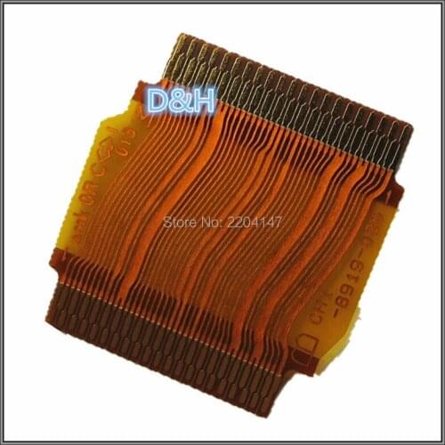 100% NEW Original Main Board to Drive Board Flex Cable For Canon EOS 5D Mark III / 5D3 Repair Part