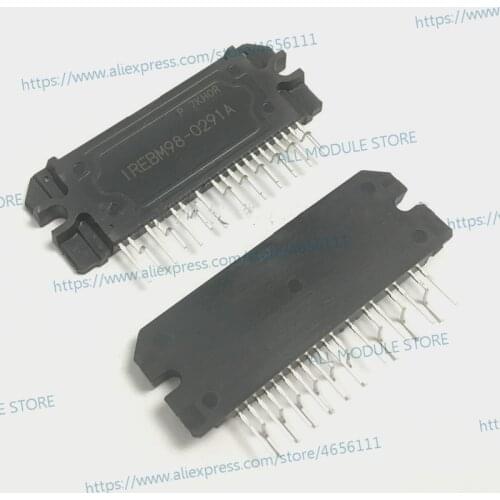 2PCS/LOT IREBM980308A IREBM98-0291A FREE SHIPPING NEW IPM MODULE