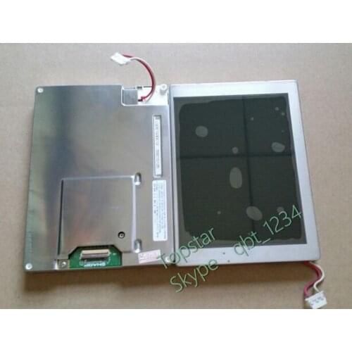 5.7 inch professional supplier original LQ057Q3DC12 industrial lcd screen LCD Panel 6 month warranty