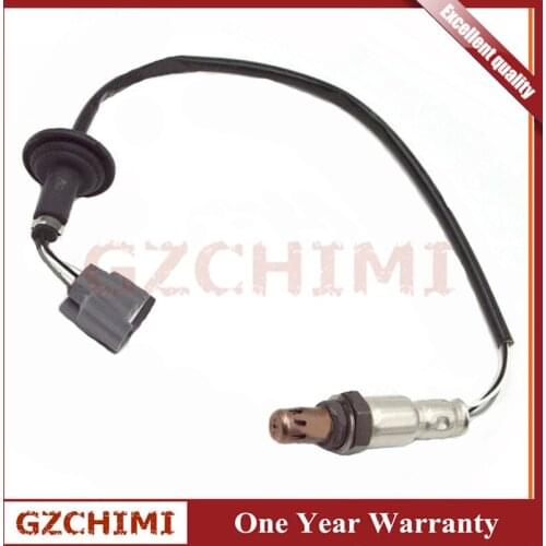 Part No# 36532-5R0-004 365325R0004 Downstream Oxygen Sensor For 2015-2019 Honda Fit 1.5L