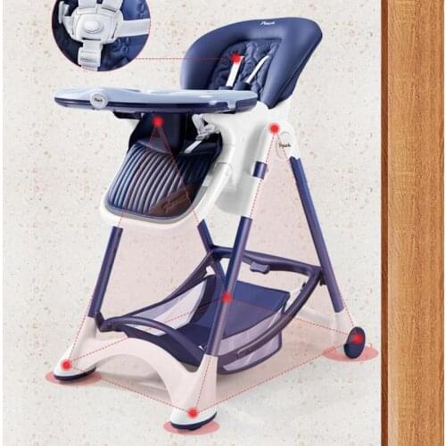 Baby Dining Table Chair Multifunctional Baby Carrying Folding Baby Dining Chair Dining Chair K05plus