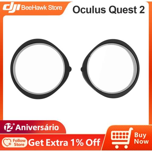 DJI Virtual Reality Glasses