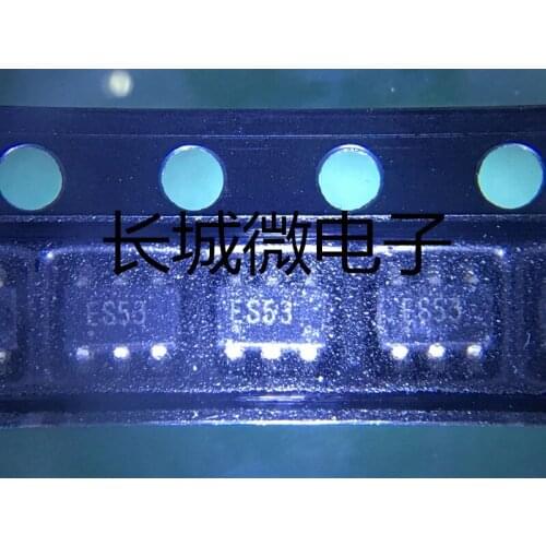 ESDA5V3SC6 ES53