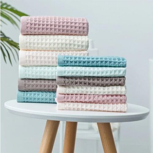 Hoyi Face Towels