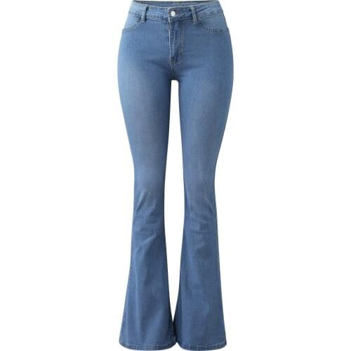 JAYCOSIN Women's Skinny Jeans