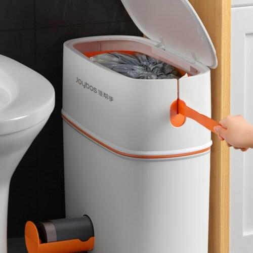 High Capacity Trash Bin Waste Sorting Cleaning Tools Accessories Kitchen Trash Bin Cubo De Basura Home Merchandises DB0LJ