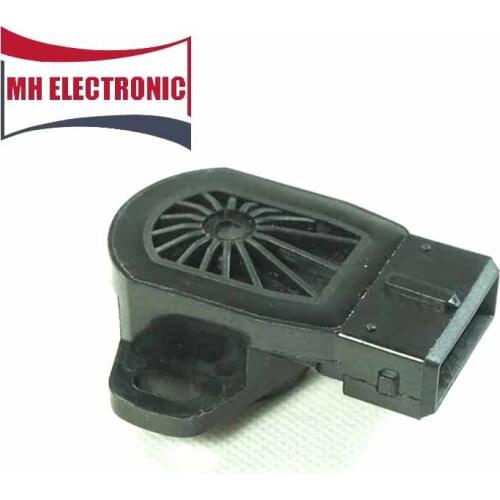 MH ELECTRONIC Throttle Position Sensor MD628074 1580818 TPS for Mitsubishi Lancer Outlander Pajero Airtrek RVR Mirage Dingo