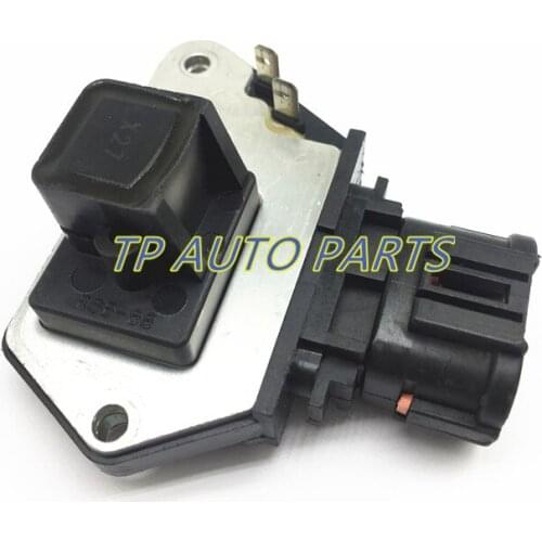 Ignition Module OEM RSB58 RSB-58