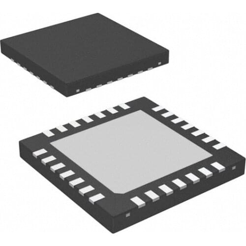 New MCP25625T-E/ML MCP25625-E/ML MCP25625 QFN-28 10PCS/LOT