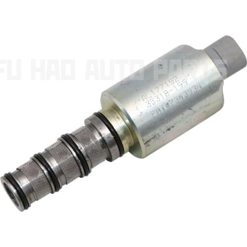 OEM AL177192 Solenoid Valve For John Deere