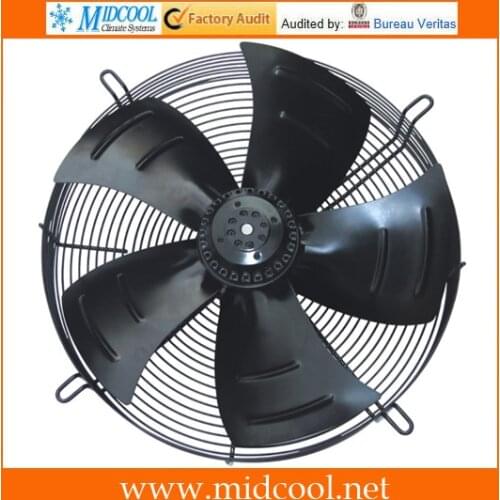 Axial Fan Motors YWF4E-500