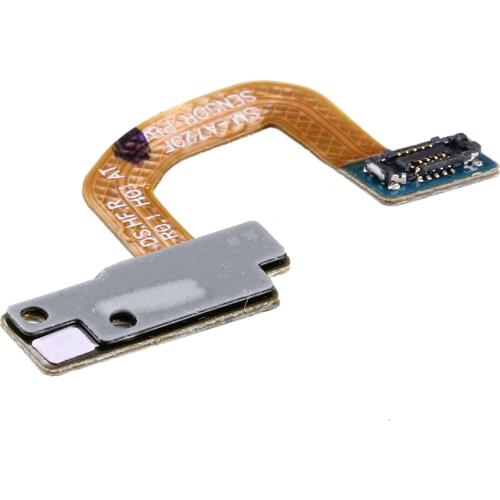 Flat cable proximity sensor for Galaxy A5 2017 A520 + A7 2017 A720