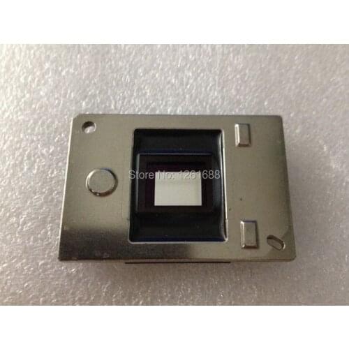 Projector DMD chip 8060-6318W/8060-6319W for VIEWSONIC PJ513D