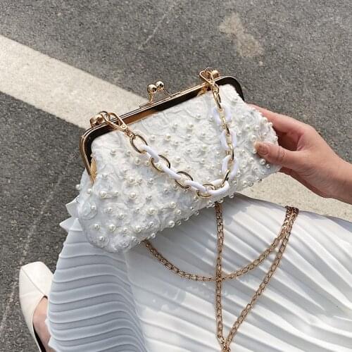 Xiailers Women's Evening Clutches