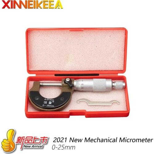 Микрометры XINNEIKEEA China At AliExpress