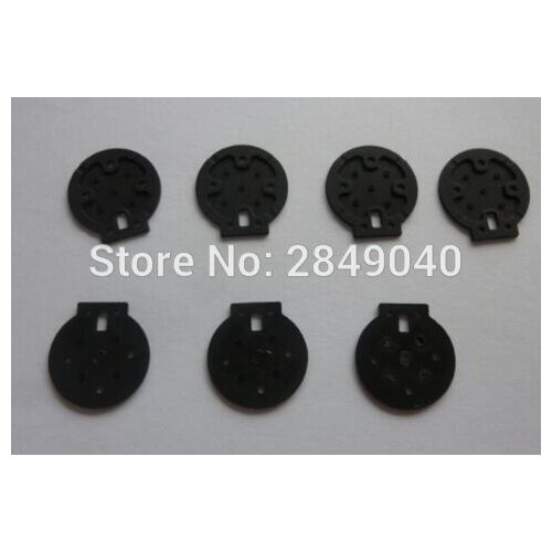 1PCS/SLR digital camera repair replacement parts D800 D800E back internal navigation buttons for Nikon