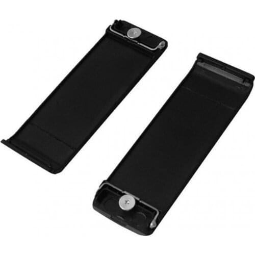 Back Shell Kickstand Support Bracket For Nintendo Switch Console Repair Replacement Parts Accessories Kit