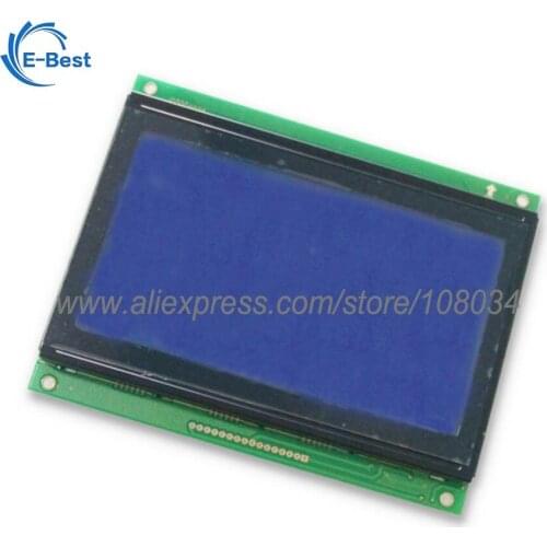 5.3inch 256*128 DMF6104N DMF6104NF-FW DMF6104NB-FW