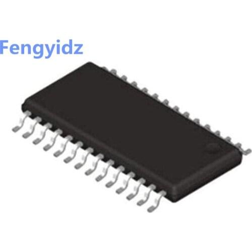 5pcs EUP2589 EUP2589QIR1 TSSOP EUP2589XIR1 TSSOP-28 new original