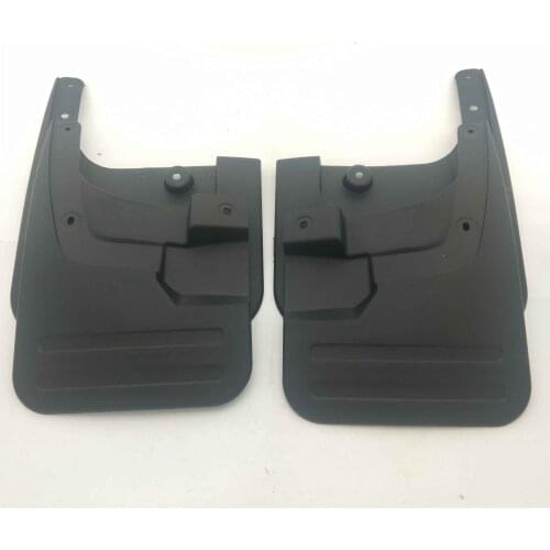 Mudguards, mudguards, rubber tires, splashbacks, and front and rear mudguards for foton tuland