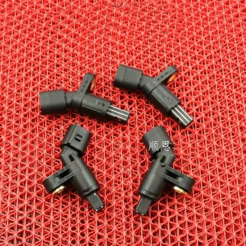 For Bora Golf 4 MK4 ABS sensors for front and rear wheels Speed sensor 1J0 927 803