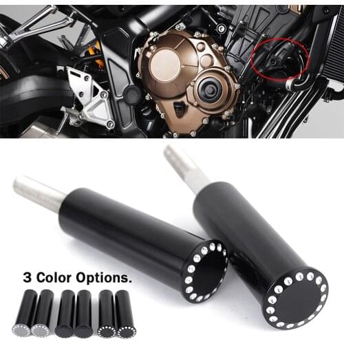 For Honda CB650R CB 650R CB 650 R 2019 2020 2021 Motorcycle Accessories Spotlight Bracket Holder Spot Light Mount