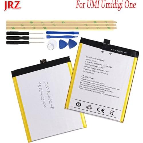 JRZ One China