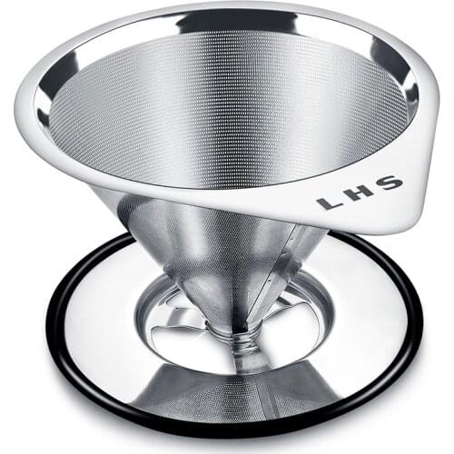 LHS Filters For Coffee