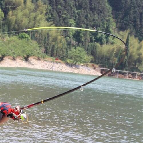 Liilaimic Spinning Rods