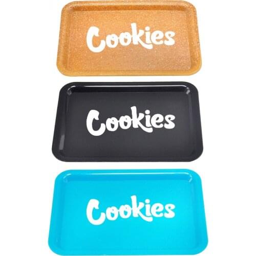 Multifunctional Plastic Linen Cigarette Control Panel Rectangular Storage Tray Desk Storage Organize Fruit Serving Tray