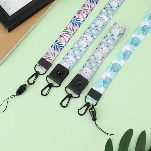 Mobile Phone Cord Anti - Loss Convenient Money Rope Design To Sample Custom - Made All Kinds Of Rope